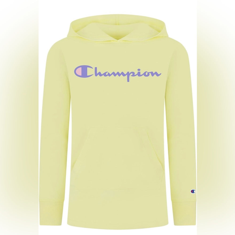 Pullover hoodie